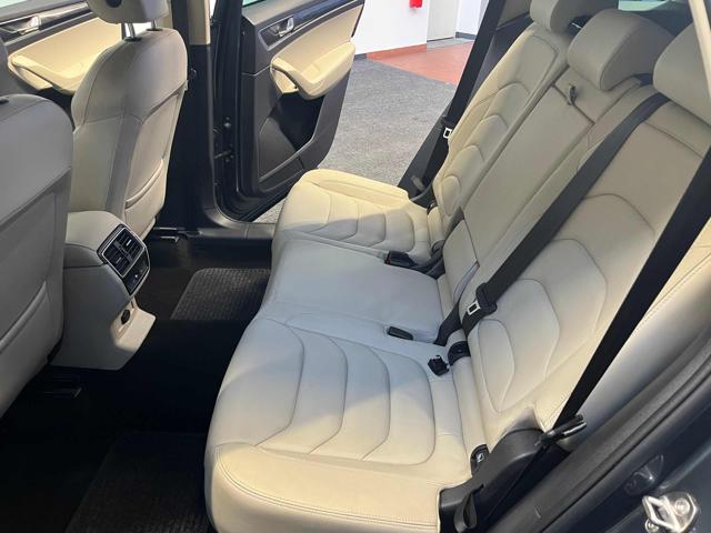 SKODA Kodiaq 2.0 TDI SCR 190 CV 4×4 DSG Style CARPLAY|LED|R 19′