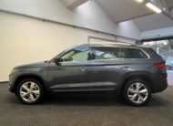 SKODA Kodiaq 2.0 TDI SCR 190 CV 4×4 DSG Style CARPLAY|LED|R 19′