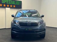 SKODA Kodiaq 2.0 TDI SCR 190 CV 4×4 DSG Style CARPLAY|LED|R 19′