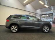 SKODA Kodiaq 2.0 TDI SCR 190 CV 4×4 DSG Style CARPLAY|LED|R 19′