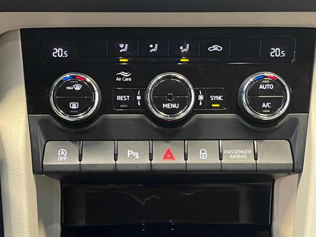 SKODA Kodiaq 2.0 TDI SCR 190 CV 4×4 DSG Style CARPLAY|LED|R 19′