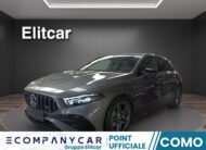 MERCEDES-BENZ A 35 AMG 4Matic Advanced Plus
