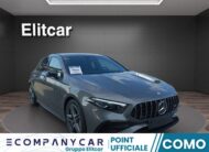 MERCEDES-BENZ A 35 AMG 4Matic Advanced Plus