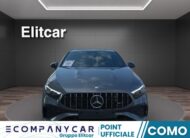 MERCEDES-BENZ A 35 AMG 4Matic Advanced Plus