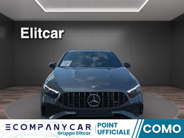 MERCEDES-BENZ A 35 AMG 4Matic Advanced Plus