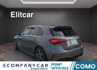 MERCEDES-BENZ A 35 AMG 4Matic Advanced Plus