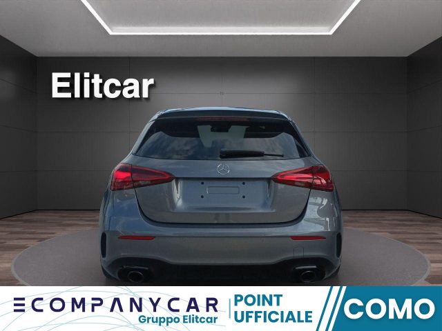 MERCEDES-BENZ A 35 AMG 4Matic Advanced Plus