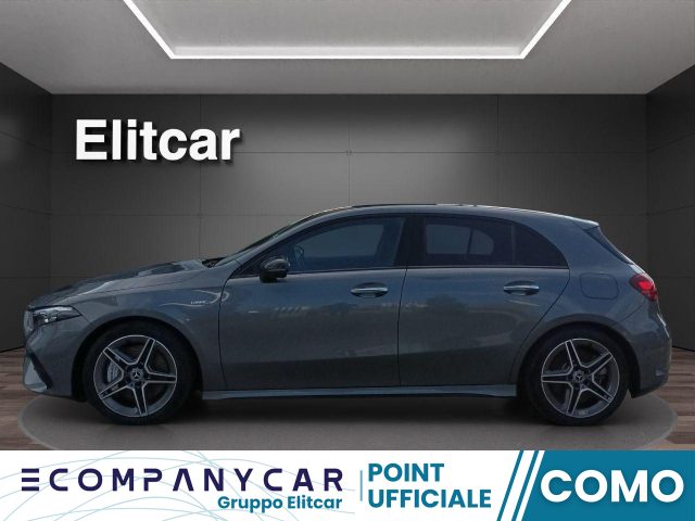MERCEDES-BENZ A 35 AMG 4Matic Advanced Plus