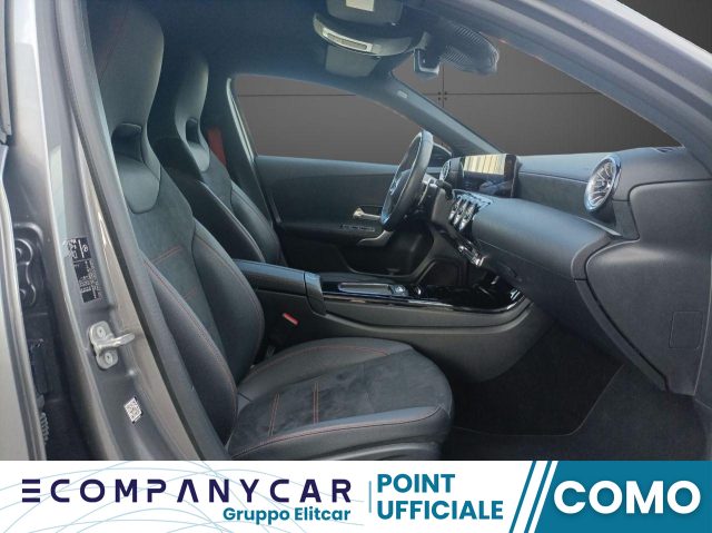 MERCEDES-BENZ A 35 AMG 4Matic Advanced Plus