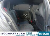 MERCEDES-BENZ A 35 AMG 4Matic Advanced Plus