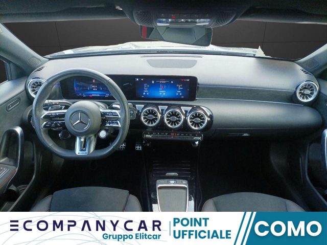 MERCEDES-BENZ A 35 AMG 4Matic Advanced Plus