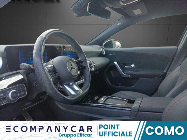 MERCEDES-BENZ A 35 AMG 4Matic Advanced Plus