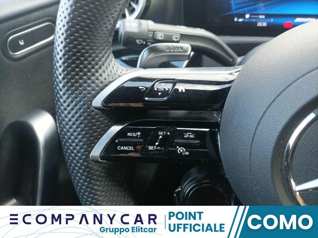 MERCEDES-BENZ A 35 AMG 4Matic Advanced Plus