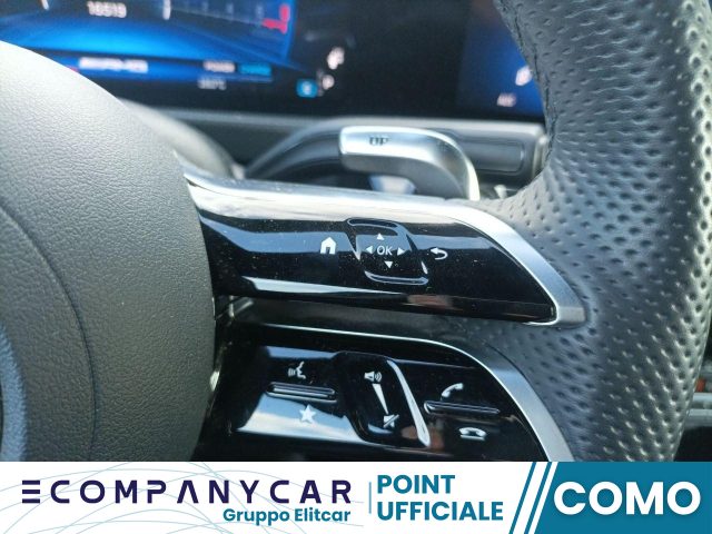 MERCEDES-BENZ A 35 AMG 4Matic Advanced Plus