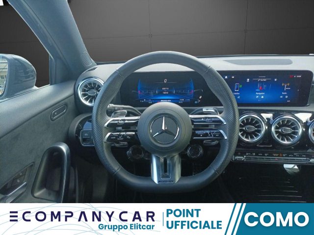 MERCEDES-BENZ A 35 AMG 4Matic Advanced Plus