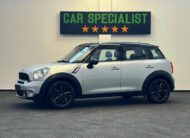 MINI Countryman Mini Cooper SD Countryman UNIPROP|NEOPAT