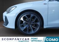 AUDI A3 SPB 35 TFSI S tronic S line edition