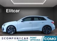 AUDI A3 SPB 35 TFSI S tronic S line edition