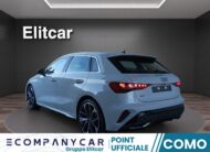 AUDI A3 SPB 35 TFSI S tronic S line edition
