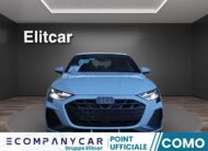 AUDI A3 SPB 35 TFSI S tronic S line edition