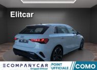 AUDI A3 SPB 35 TFSI S tronic S line edition