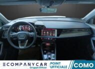 AUDI A3 SPB 35 TFSI S tronic S line edition