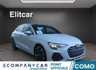 AUDI A3 SPB 35 TFSI S tronic S line edition