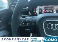 AUDI A3 SPB 35 TFSI S tronic S line edition