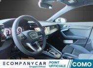 AUDI A3 SPB 35 TFSI S tronic S line edition