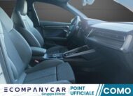 AUDI A3 SPB 35 TFSI S tronic S line edition