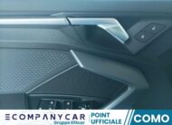 AUDI A3 SPB 35 TFSI S tronic S line edition