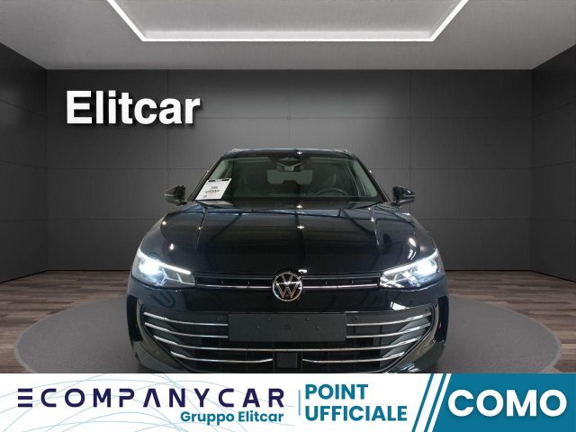 VOLKSWAGEN Passat 2.0 TDI DSG Variant Business