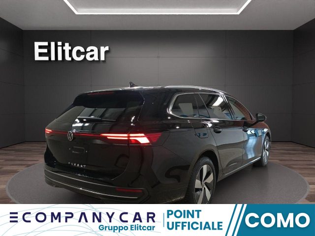 VOLKSWAGEN Passat 2.0 TDI DSG Variant Business