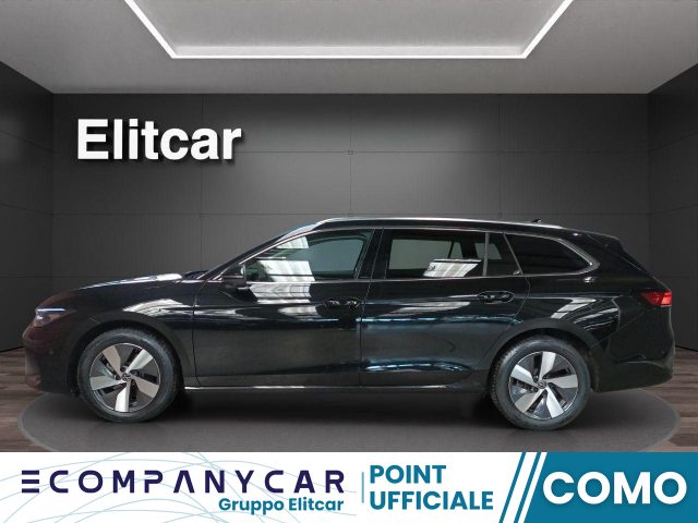 VOLKSWAGEN Passat 2.0 TDI DSG Variant Business