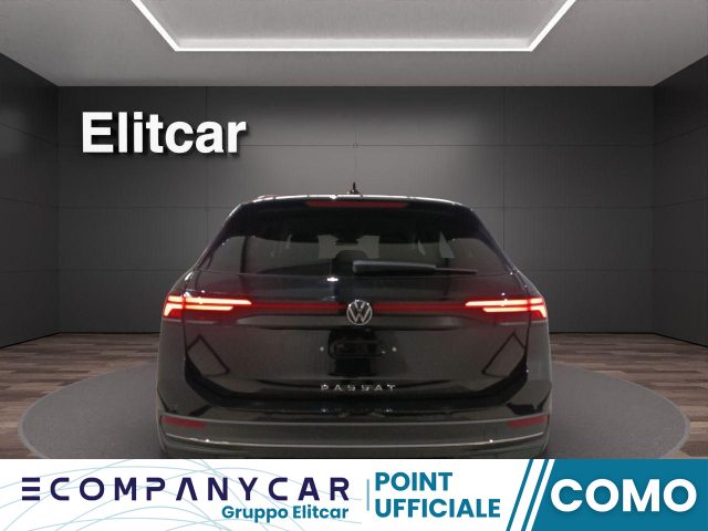 VOLKSWAGEN Passat 2.0 TDI DSG Variant Business