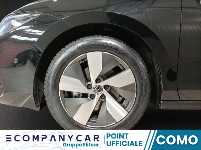 VOLKSWAGEN Passat 2.0 TDI DSG Variant Business