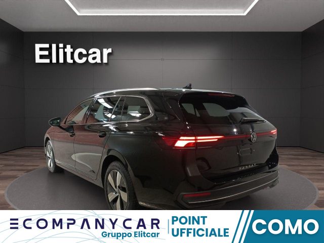 VOLKSWAGEN Passat 2.0 TDI DSG Variant Business