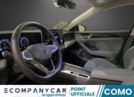 VOLKSWAGEN Passat 2.0 TDI DSG Variant Business