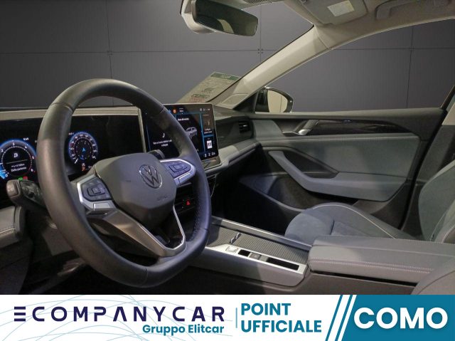 VOLKSWAGEN Passat 2.0 TDI DSG Variant Business