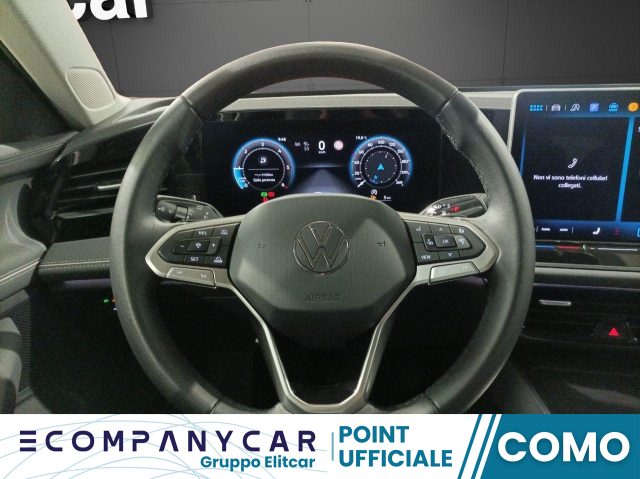 VOLKSWAGEN Passat 2.0 TDI DSG Variant Business