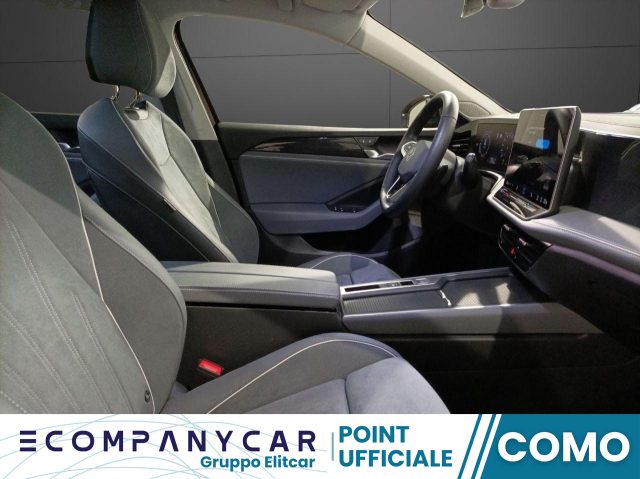 VOLKSWAGEN Passat 2.0 TDI DSG Variant Business