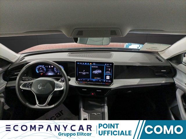VOLKSWAGEN Passat 2.0 TDI DSG Variant Business