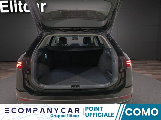 VOLKSWAGEN Passat 2.0 TDI DSG Variant Business