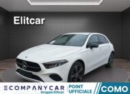 MERCEDES-BENZ A 250 e hybrid EQ Progressive Advanced Plus