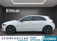 MERCEDES-BENZ A 250 e hybrid EQ Progressive Advanced Plus