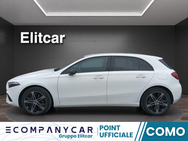 MERCEDES-BENZ A 250 e hybrid EQ Progressive Advanced Plus