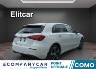MERCEDES-BENZ A 250 e hybrid EQ Progressive Advanced Plus