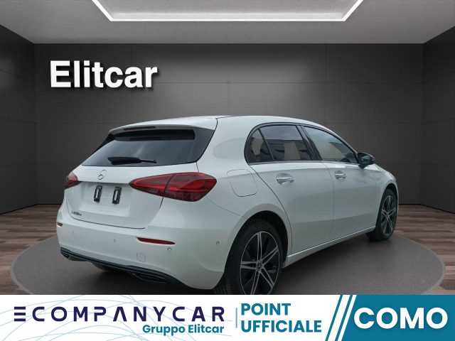 MERCEDES-BENZ A 250 e hybrid EQ Progressive Advanced Plus