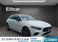 MERCEDES-BENZ A 250 e hybrid EQ Progressive Advanced Plus