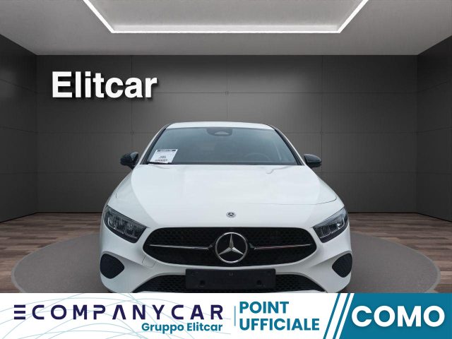 MERCEDES-BENZ A 250 e hybrid EQ Progressive Advanced Plus